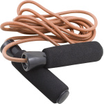 ΣΧΟΙΝΑΚΙ ΔΕΡΜΑΤΙΝΟ ΜΕ ΒΑΡΙΔΙΟ ΣΤΗ ΛΑΒΗ