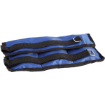 ΒΑΡΗ ΑΚΡΩΝ ΚΑΜΒΑΣ 2X1.5KG ΜΕ ΑΦΑΙΡΟΥΜΕΝΕΣ ΡΑΒΔΟΥΣ