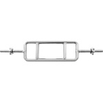 ΜΠΑΡΑ 28MM ΤΡΙΚΕΦΑΛΛΩΝ ΜΕ ΒΙΔΩΤΟ ΚΟΛΛΑΡΟ