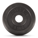 ΔΙΣΚΟΣ AMILA 28MM ΜΕ ΛΑΣΤΙΧΟ 0.5KG