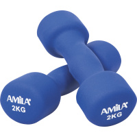 AMILA Soft Weight 2x2kg-44449