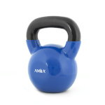 KETTLEBELL AMILA ΕΠΕΝΔΥΣΗ ΒΙΝΥΛΙΟΥ 16KG
