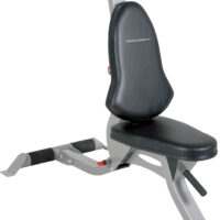 Πάγκος Γυμναστικής Bodycraft F603-44707