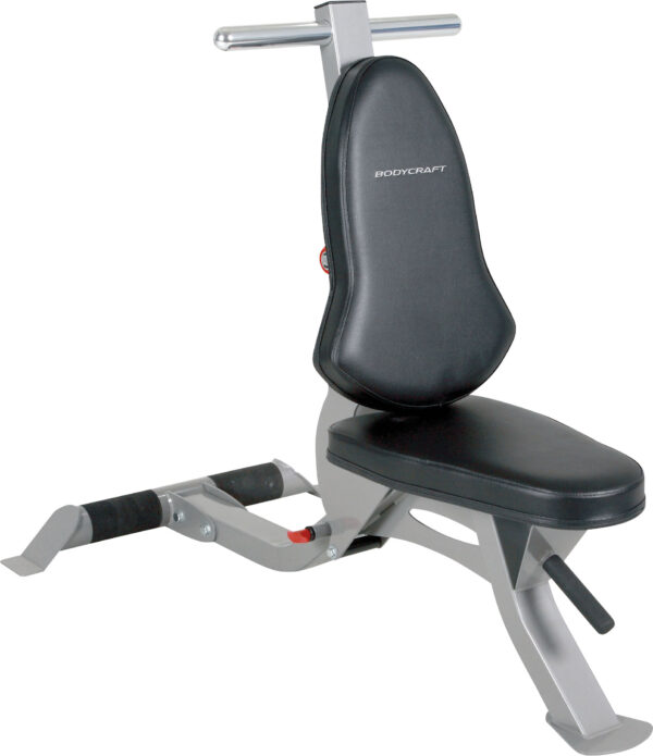 Πάγκος Γυμναστικής Bodycraft F603-44707