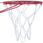 ΔΙΧΤΥ BASKET ΣΙΔΕΡΕΝΙΟ 2.5ΜΜ (ΤΜΧ)
