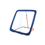 ΔΙΧΤΥ ΕΠΑΝΑΦΟΡΑΣ ΜΠΑΛΩΝ 1*1m /19mm*0.8mm (ΚΙΝΑ)