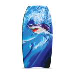 ΣΑΝΙΔΑ SURFING ΑΠΟ EPS 104cm ΚΑΡΧΑΡΙΑΣ