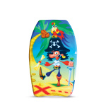 ΣΑΝΙΔΑ SURFING ΑΠΟ EPS 66cm ΠΕΙΡΑΤΗΣ
