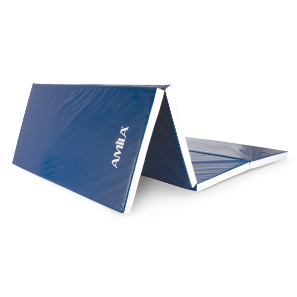 Στρώμα Γυμναστικής AMILA Αναδιπλούμενο 240x120x5-47502