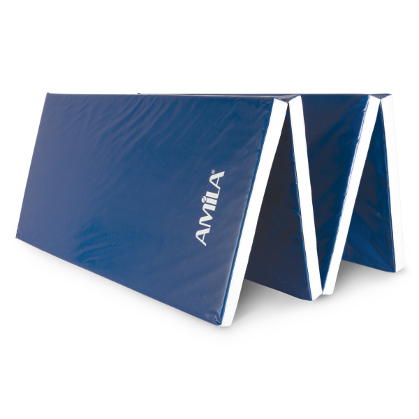 Στρώμα Γυμναστικής AMILA Αναδιπλούμενο 240x120x5-47502