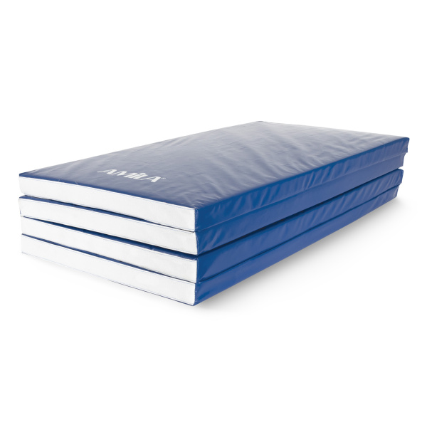 Στρώμα Γυμναστικής AMILA Αναδιπλούμενο 240x120x5-47502