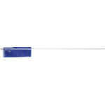 ΚΟΡΔΕΛΑ ΡΥΘ.ΓΥΜΝ. 5M ΙΣΤΟΣ 56CM ΜΠΛΕ (AB2205)