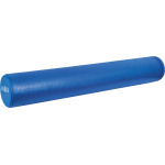 ΚΥΛΙΝΔΡΟΣ FOAM ROLLER EVA 90*15CM ΜΠΛΕ