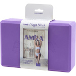 ΤΟΥΒΛΟ ΓΙΑ YOGA ΜΩΒ 7.5*14*23CM