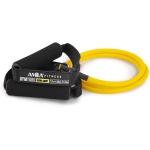 ΛΑΣΤΙΧΟ GYMTUBE ΛΑΒΗ ΣΦΟΥΓΓΑΡΙ 140CM ULTRA LIGHT ΚΙΤΡΙΝΟ