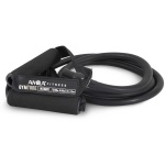 ΛΑΣΤΙΧΟ GYMTUBE ΛΑΒΗ ΣΦΟΥΓΓΑΡΙ 140CM ULTIMATE ΜΑΥΡΟ