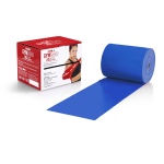 ΛΑΣΤΙΧΟ GYMBAND ΡΟΛΟ 25M 0.5MM ΜΠΛΕ ΣΚΛΗΡΟ