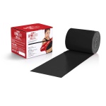 ΛΑΣΤΙΧΟ GYMBAND ΡΟΛΟ 25M 0.6MM ΜΑΥΡΟ ΠΟΛΥ ΣΚΛΗΡΟ