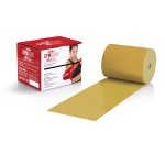 ΛΑΣΤΙΧΟ GYMBAND ΡΟΛΟ 25M 0.8MM ΧΡΥΣΟ ΠΟΛΥ ΣΚΛΗΡΟ++