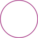 ΧΟΥΛΑ-ΧΟΥΠ Φ18MM 60CM ΦΟΥΞΙΑ (VINEX) 150GR