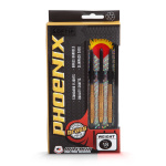 ΣΕΤ ΒΕΛΑΚΙΑ ΜΠΡΟΥΖΙΝΑ ΜΕ ΠΛΑΣΤΙΚΗ ΜΥΤΗ 18GR (3ΤΜΧ) WMG11467