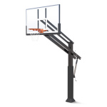 ΜΠΑΣΚΕΤΑ ΣΤΑΘΕΡΗ ΡΥΘΜΙΖΟΜΕΝΗ TEMPERED 8MM AMILA IG5