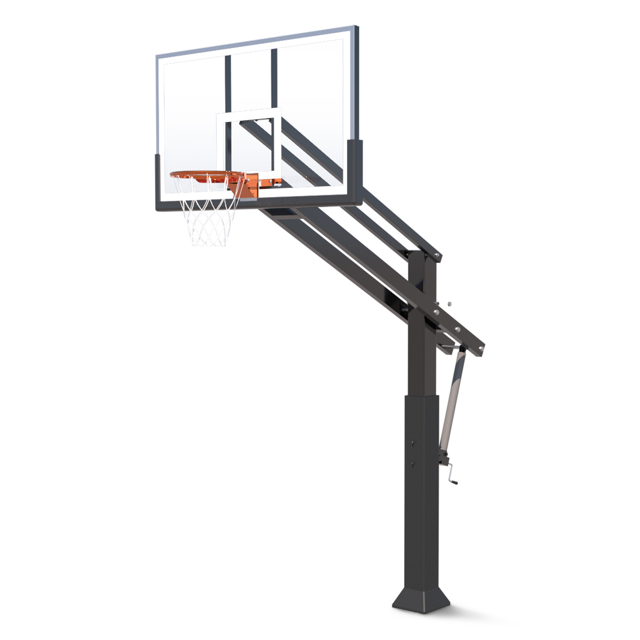 BasketballSet AMILA IG5 DCG80-49215