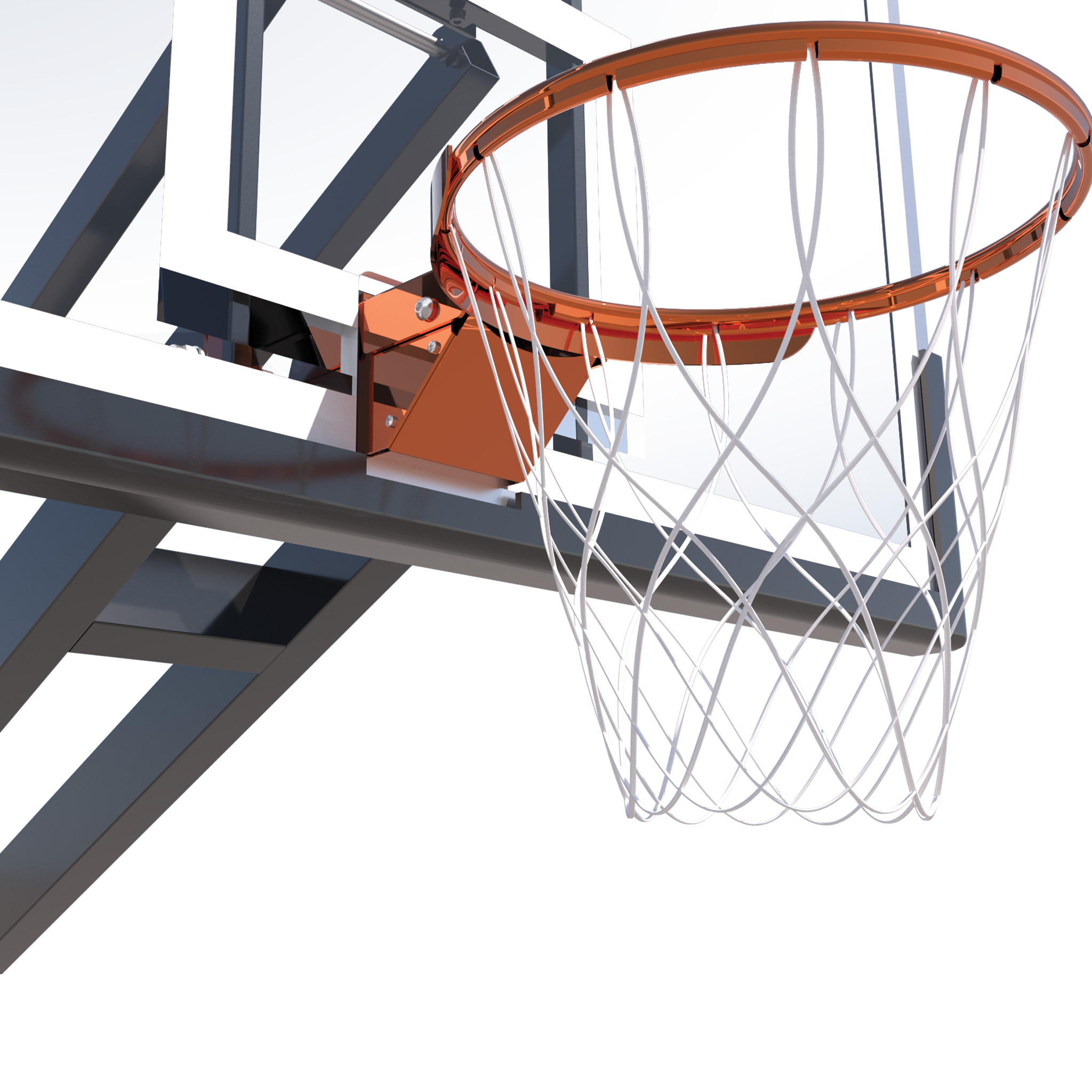 BasketballSet AMILA IG5 DCG80-49215