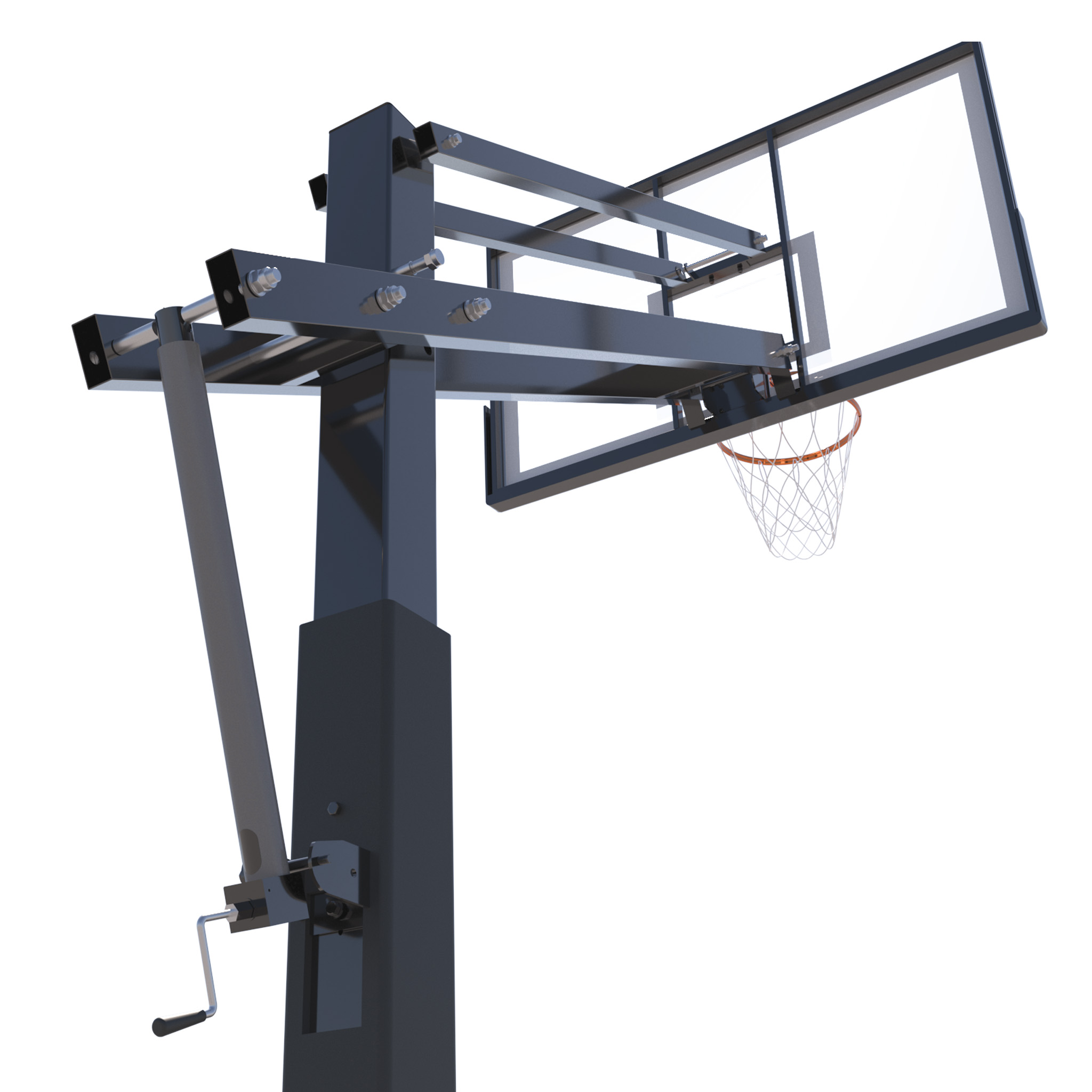 BasketballSet AMILA IG5 DCG80-49215