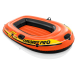 ΒΑΡΚΑ ΦΟΥΣΚΩΤΗ EXPLORER PRO 100 (1ΑΤ)