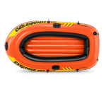 ΒΑΡΚΑ ΦΟΥΣΚΩΤΗ EXPLORER PRO 200 (2ΑΤ) -ΧΩΡΙΣ ΚΟΥΠΙΑ