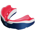 ΠΡΟΣΤ/ΚΟ ΔΟΝΤΙΩΝ SR MAKURA TEPHRA MAX ΜΠΛΕ/ΛΕΥΚΟ/ΚΟΚΚΙΝΟ