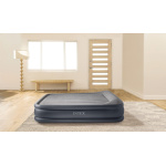 ΣΤΡΩΜΑ ΥΠΝΟΥ QUEEN DELUXE PILLOW - (ΕΣΩΤ ΤΡΟΜΠΑ) 152*203*42cm