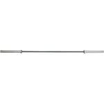 ΜΠΑΡΑ ΒΑΡΩΝ 50MM 200CM 15KG 28MM 700LBS ΧΡΩΜΙΟΥ