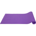 ΣΤΡΩΜΑ YOGA 4MM 173*61CM 860GR ΜΩΒ