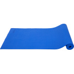 ΣΤΡΩΜΑ YOGA 6MM 173*61CM 1100GR ΜΠΛΕ