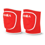 ΕΠΙΓ/ΔΑ VOLLEY AMILA ΚΟΚΚΙΝΗ SPONGE (S)
