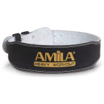 ΖΩΝΗ ΑΡΣΗΣ ΒΑΡΩΝ SPLIT LEATHER (M)