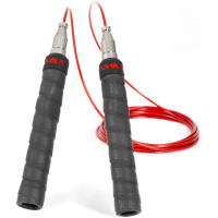 Speed Rope AMILA PowerGrip SL-84579