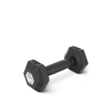 ΑΛΤΗΡΑΣ  2.0KG AMILA ΕΞΑΓΩΝΟΣ ΛΑΣΤΙΧΟ ΛΑΒΗ ΜΕΤΑΛΙΚΟ LOGO