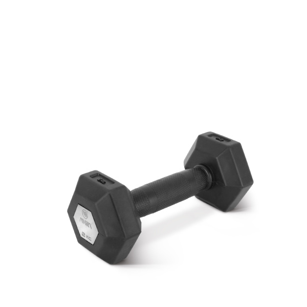 Aλτήρας Εξάγωνος Original Rubber S - 2