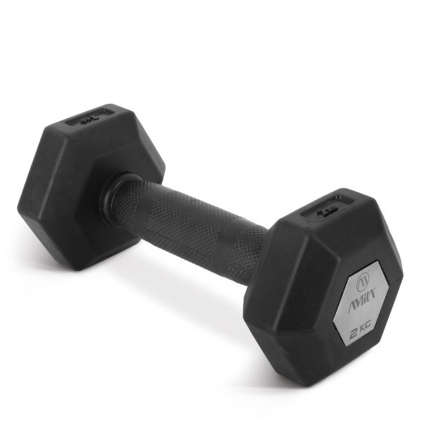 Aλτήρας Εξάγωνος Original Rubber S - 2