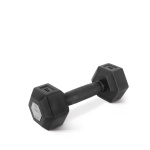ΑΛΤΗΡΑΣ  3.0KG AMILA ΕΞΑΓΩΝΟΣ ΛΑΣΤΙΧΟ ΛΑΒΗ ΜΕΤΑΛΙΚΟ LOGO