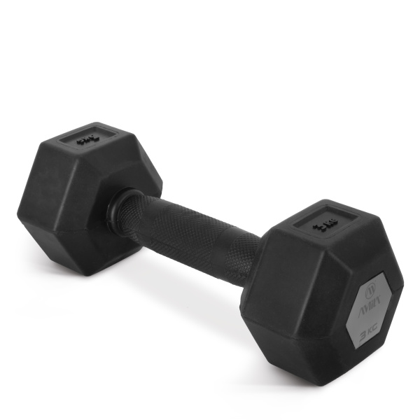Aλτήρας Εξάγωνος Original Rubber S - 3