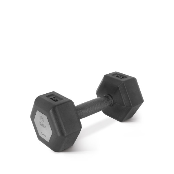 Aλτήρας Εξάγωνος Original Rubber S - 5