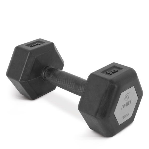 Aλτήρας Εξάγωνος Original Rubber S - 5