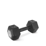 ΑΛΤΗΡΑΣ  6.0KG AMILA ΕΞΑΓΩΝΟΣ ΛΑΣΤΙΧΟ ΛΑΒΗ ΜΕΤΑΛΙΚΟ LOGO