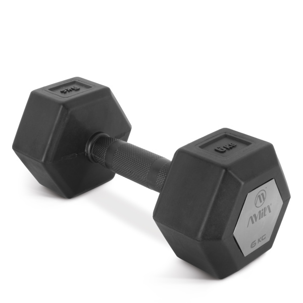 Aλτήρας Εξάγωνος Original Rubber S - 6