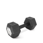ΑΛΤΗΡΑΣ 8.0KG AMILA ΕΞΑΓΩΝΟΣ ΛΑΣΤΙΧΟ ΛΑΒΗ ΜΕΤΑΛΙΚΟ LOGO