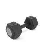 ΑΛΤΗΡΑΣ 9.0KG AMILA ΕΞΑΓΩΝΟΣ ΛΑΣΤΙΧΟ ΛΑΒΗ ΜΕΤΑΛΙΚΟ LOGO